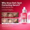 Anua Niacinamide TXA Serum - Korean Skincare