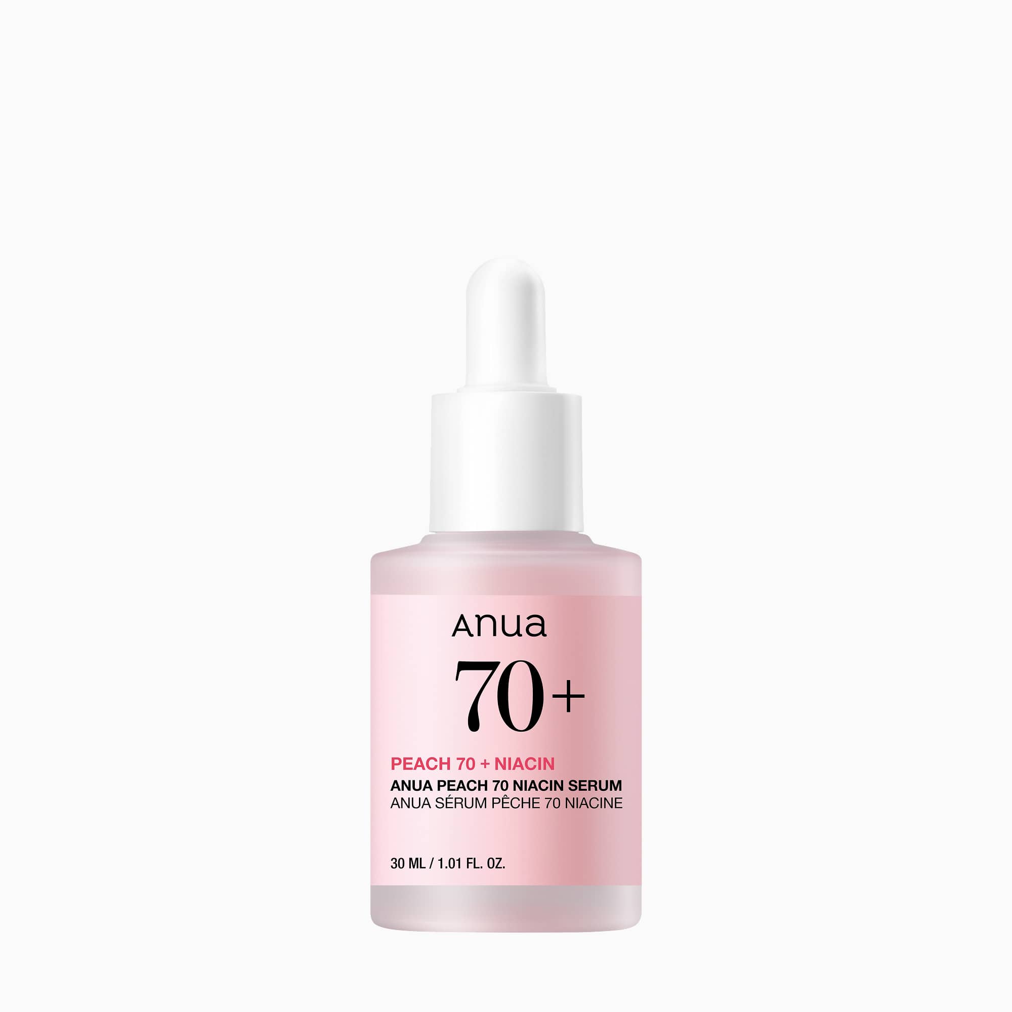 Anua Peach 70 Serum - Korean Skincare Anua Peach 70 Serum - Korean Skincare