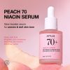 Anua Peach 70 Serum - Korean Skincare