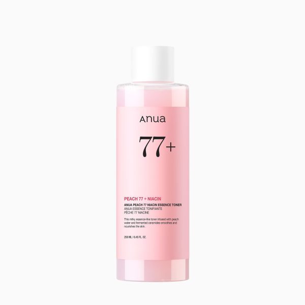 Peach 77 Toner