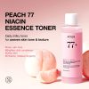 Anua Peach 77 Toner - Korean Skincare