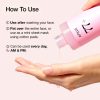 Anua Peach 77 Toner - Korean Skincare