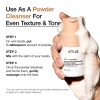 Anua Rice Enzyme Powder - Korean Skincare