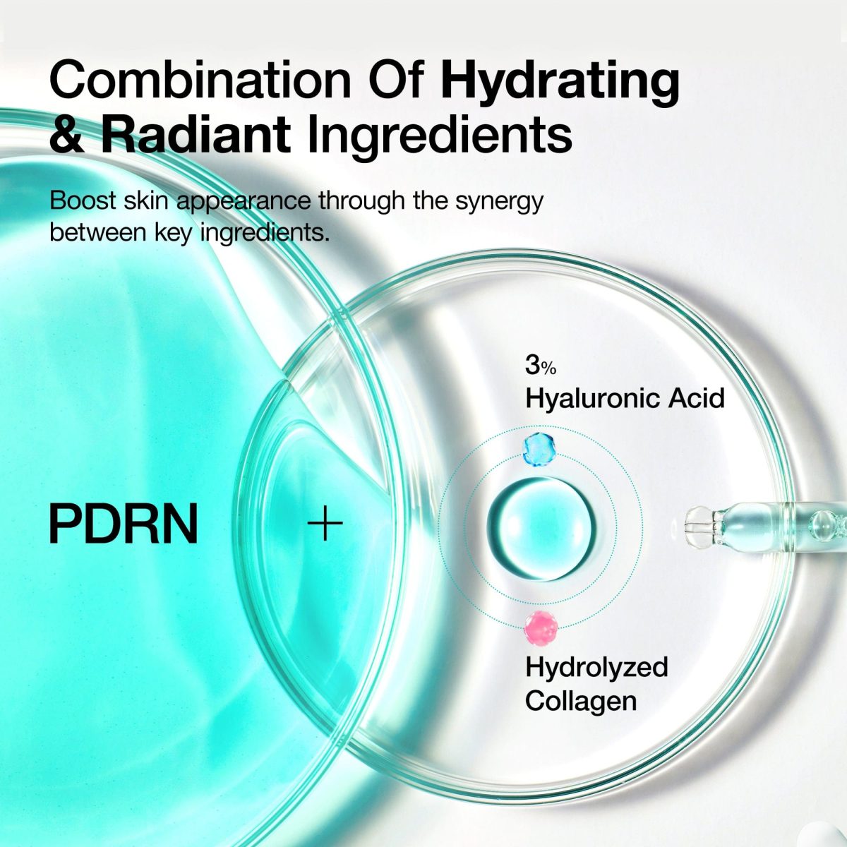 PDRN Capsule Serum