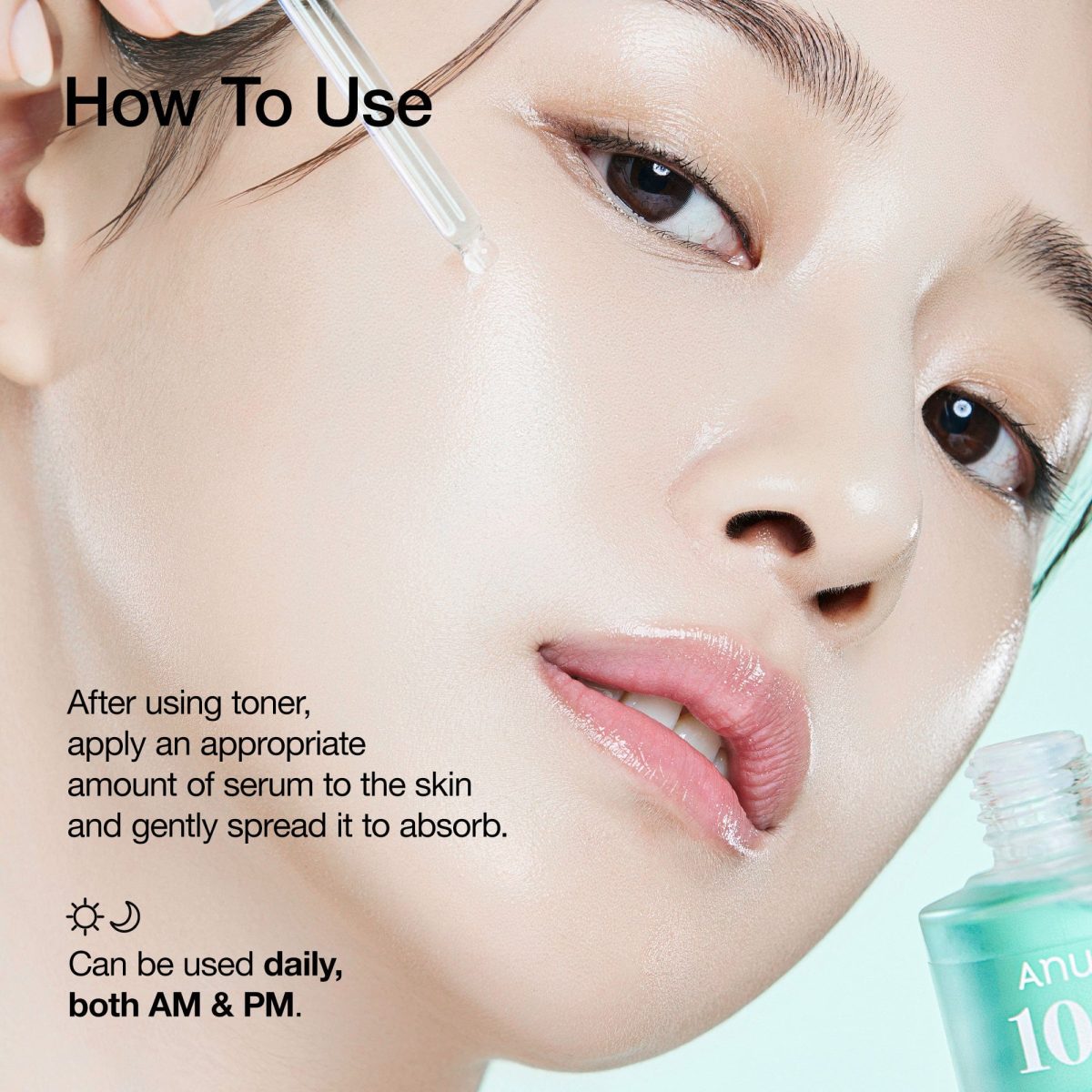 PDRN Capsule Serum
