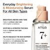 Anua Rice Barrier Serum - Korean Skincare