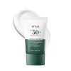 Anua Heartleaf Silky Sun Cream - Korean Skincare