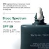 Anua Heartleaf Silky Sun Cream - Korean Skincare