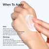 Anua Heartleaf Silky Sun Cream - Korean Skincare