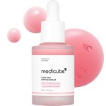 Medicube PDRN Pink Peptide Serum - Korean Skincare