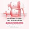 Medicube PDRN Pink Peptide Serum - Korean Skincare