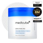Medicube Zero Pore Pad - Korean Skincare