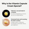 Medicube Deep Vita C Cream - Korean Skincare