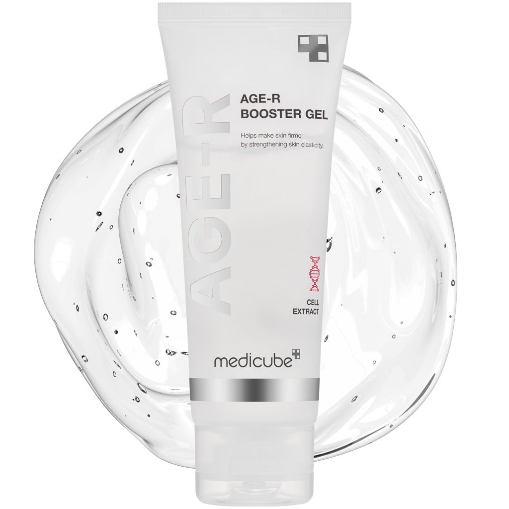 Medicube AGE-R Booster Gel - Korean Skincare