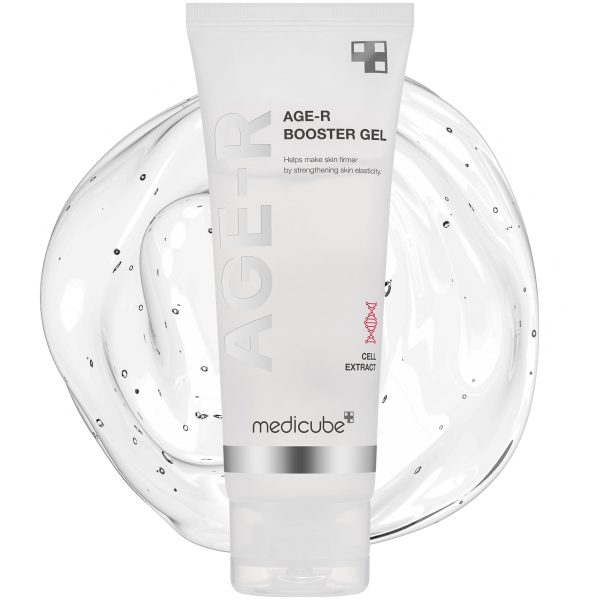 AGE-R Booster Gel