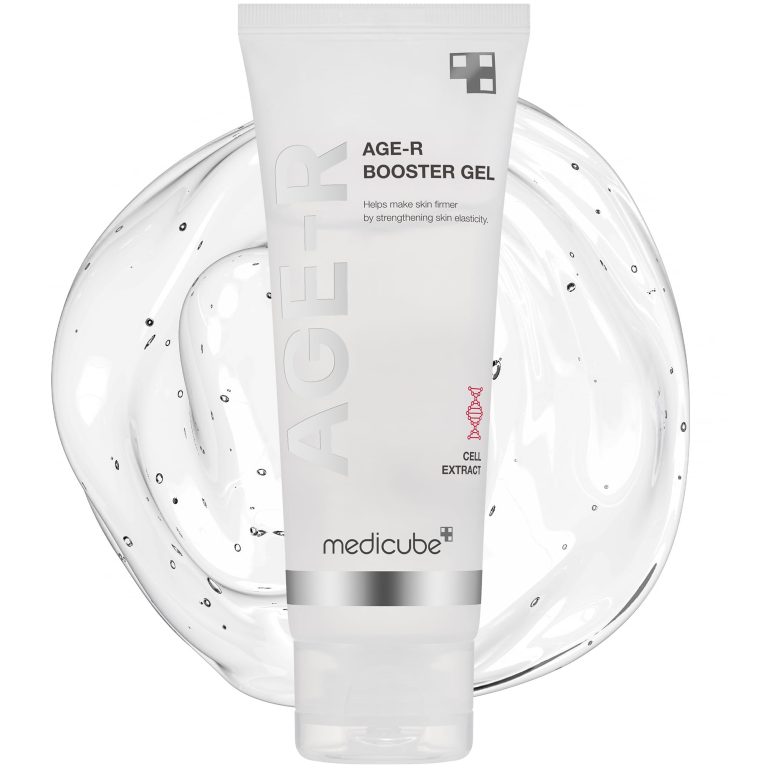 Medicube AGE-R Booster Gel - Korean Skincare