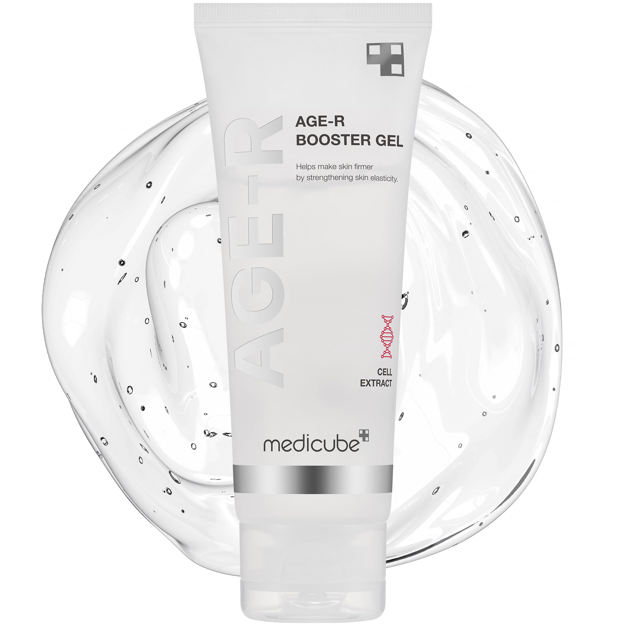 Medicube AGE-R Booster Gel - Korean Skincare Medicube AGE-R Booster Gel - Korean Skincare