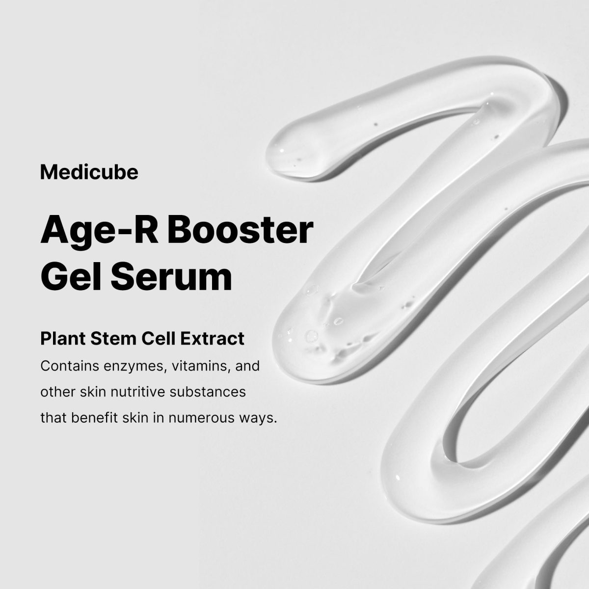 AGE-R Booster Gel