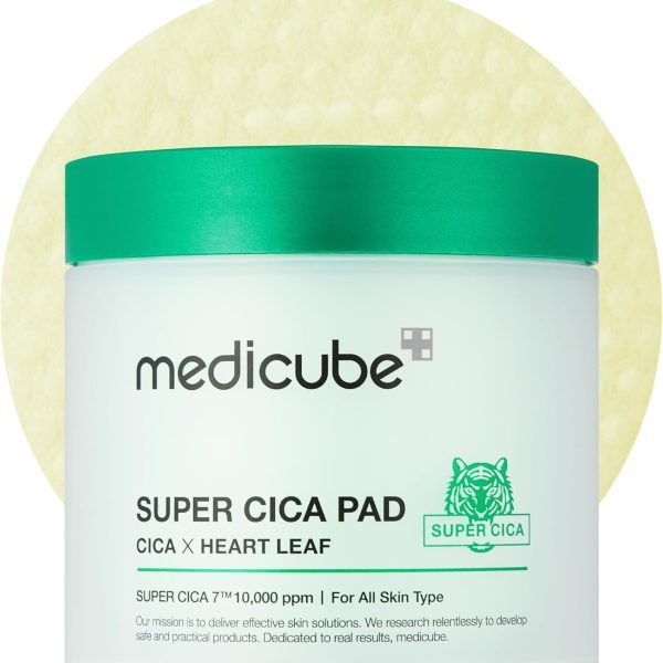 Super Cica Pad