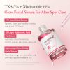 Medicube TXA Niacinamide Serum - Korean Skincare