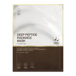 Medicube Deep Peptide Mask - Korean Skincare