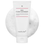 Medicube Red Foam Cleanser - Korean Skincare