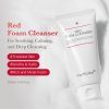 Medicube Red Foam Cleanser - Korean Skincare