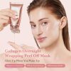 Medicube Collagen Night Mask - Korean Skincare