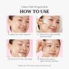 Medicube Collagen Night Mask - Korean Skincare