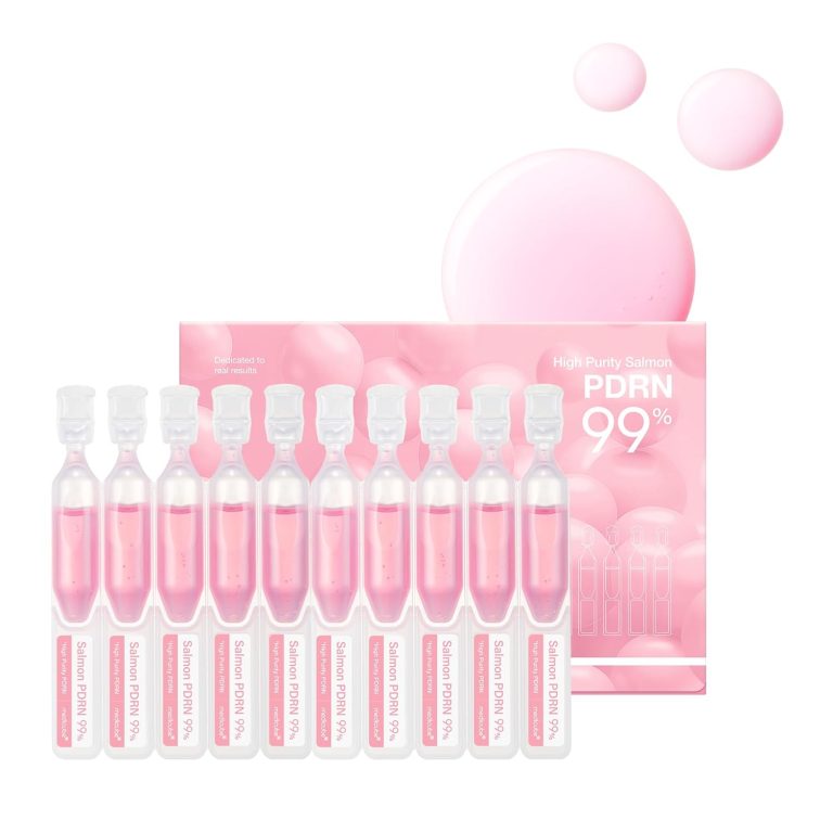 Medicube PDRN Ampoule - Korean Skincare