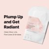 Medicube Collagen Lifting Mask - Korean Skincare