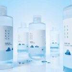 Round Lab Dokdo Toner - Korean Skincare