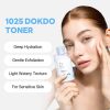 Round Lab Dokdo Toner - Korean Skincare