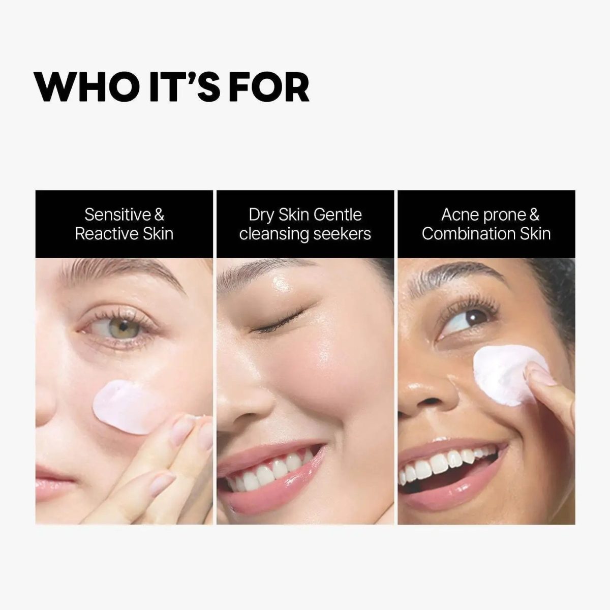 Dokdo Cleanser