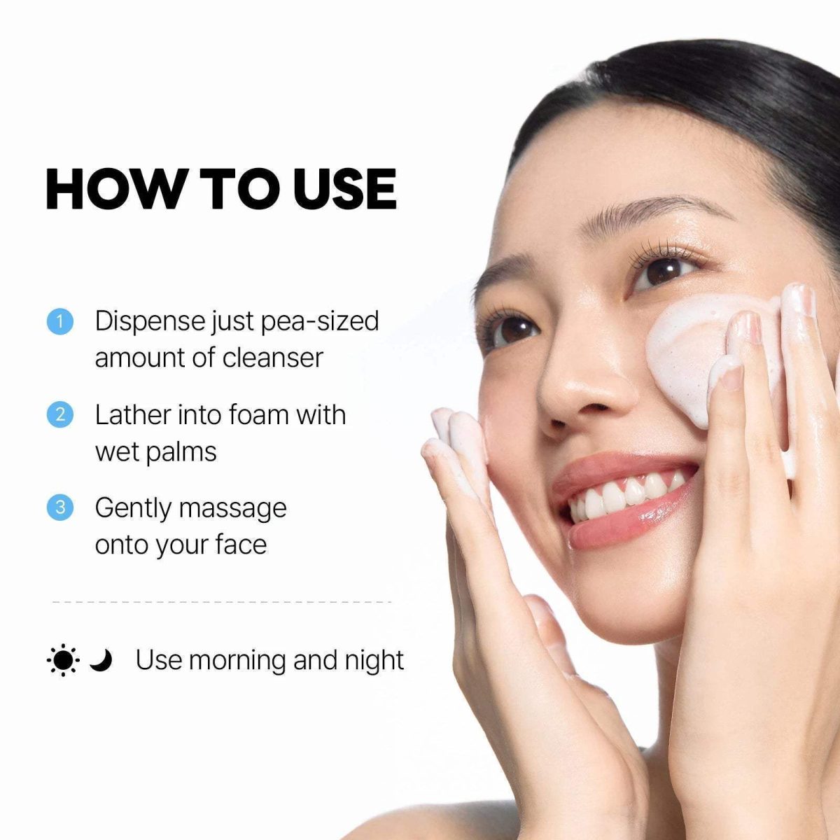 Dokdo Cleanser