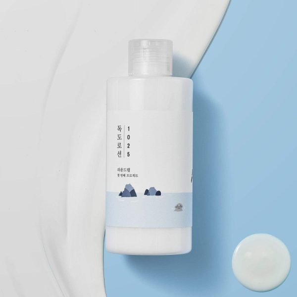 Dokdo Lotion