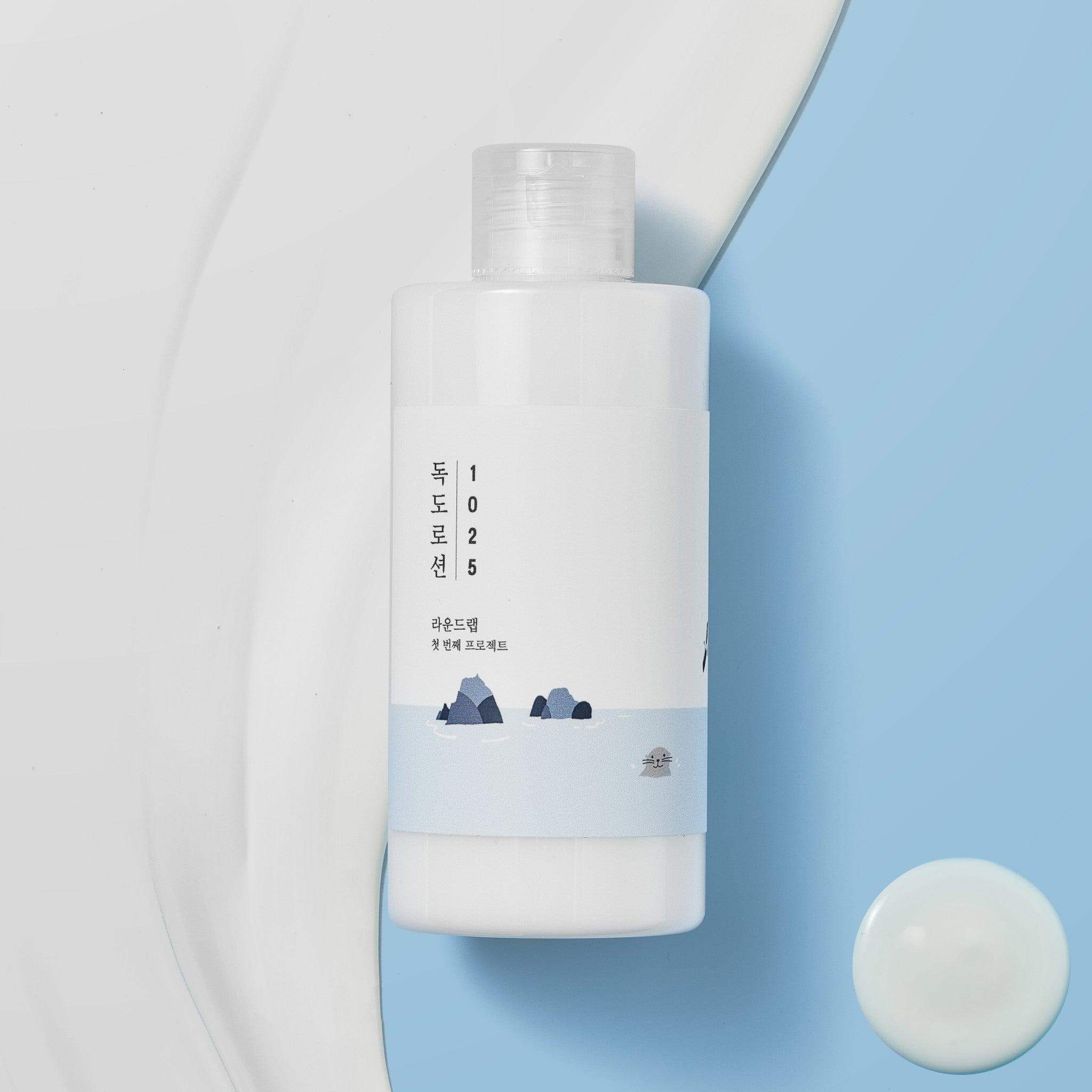 Round Lab Dokdo Lotion - Korean Skincare Round Lab Dokdo Lotion - Korean Skincare