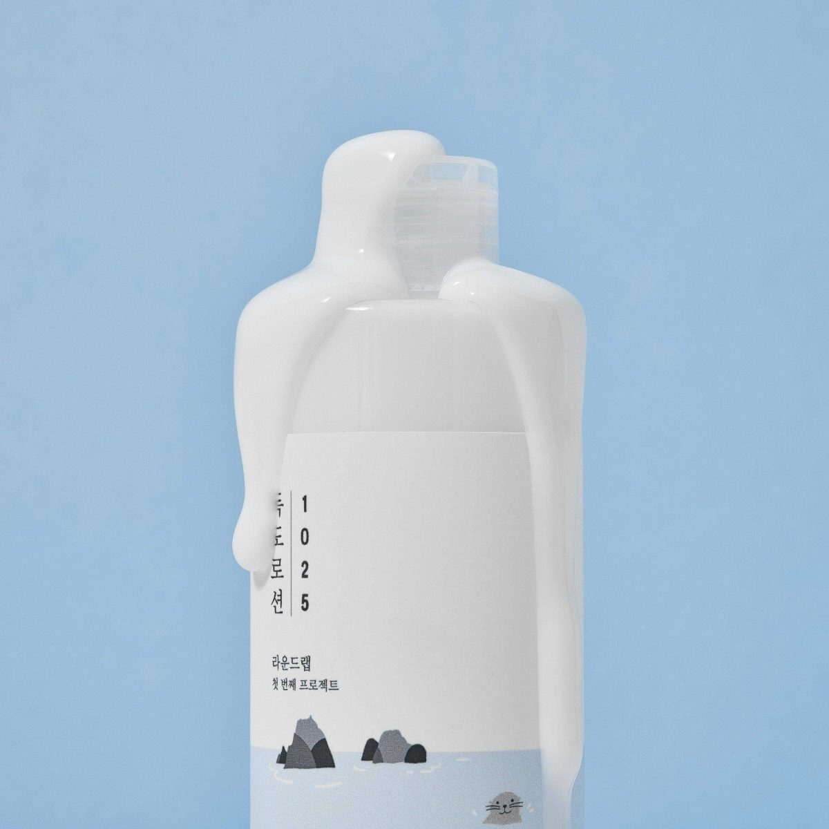 Dokdo Lotion