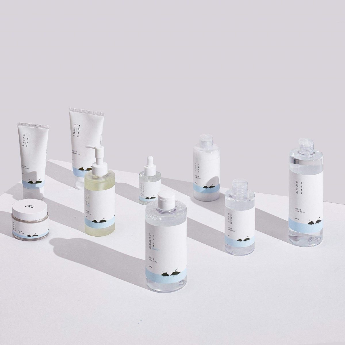 Dokdo Lotion