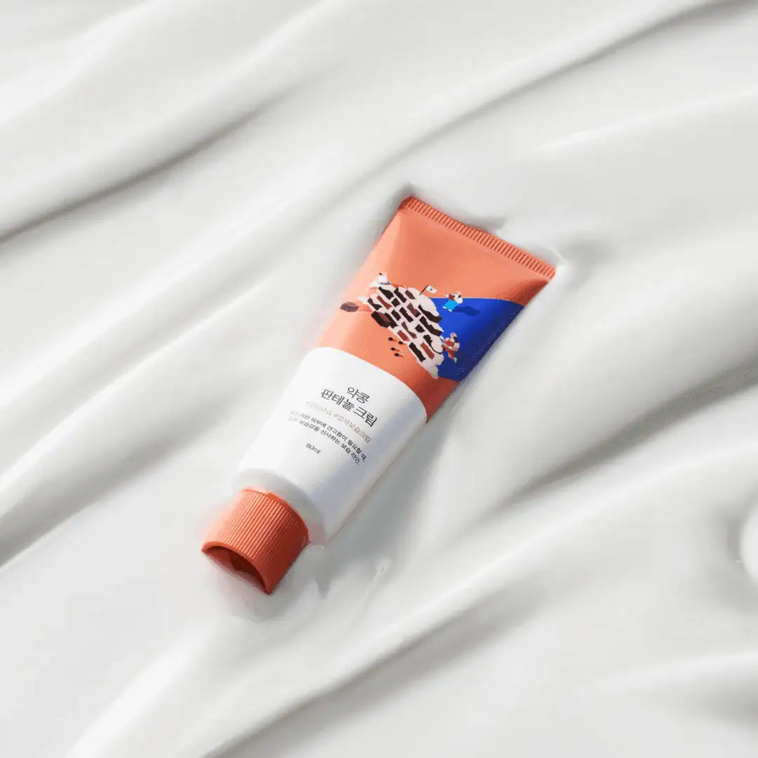 Round Lab Soybean Cream - Korean Skincare Round Lab Soybean Cream - Korean Skincare