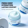 Round Lab Birch Cream - Korean Skincare