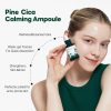 Round Lab Pine Cica Ampoule - Korean Skincare