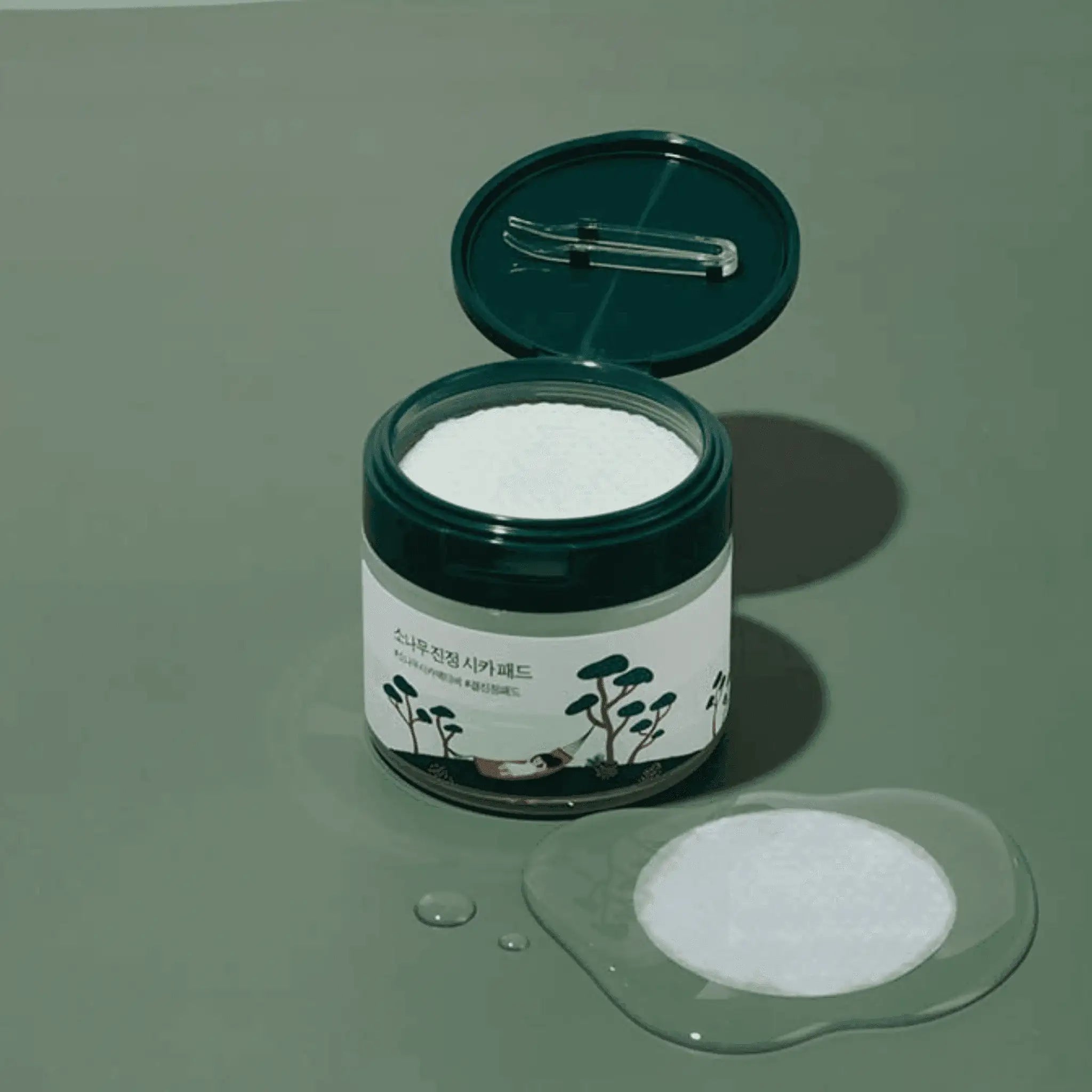 Round Lab Pine Pad - Korean Skincare Round Lab Pine Pad - Korean Skincare