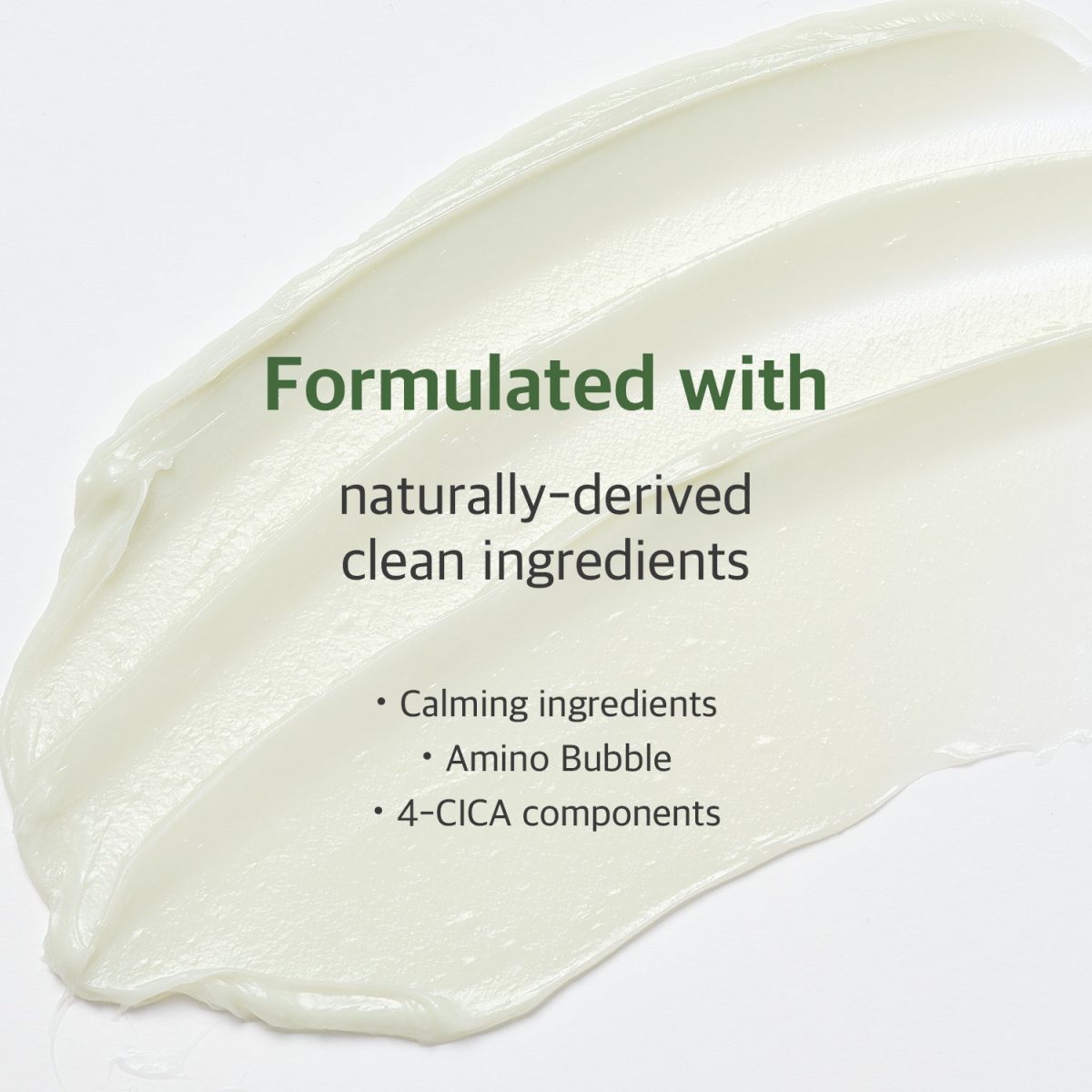 Mugwort Cleanser