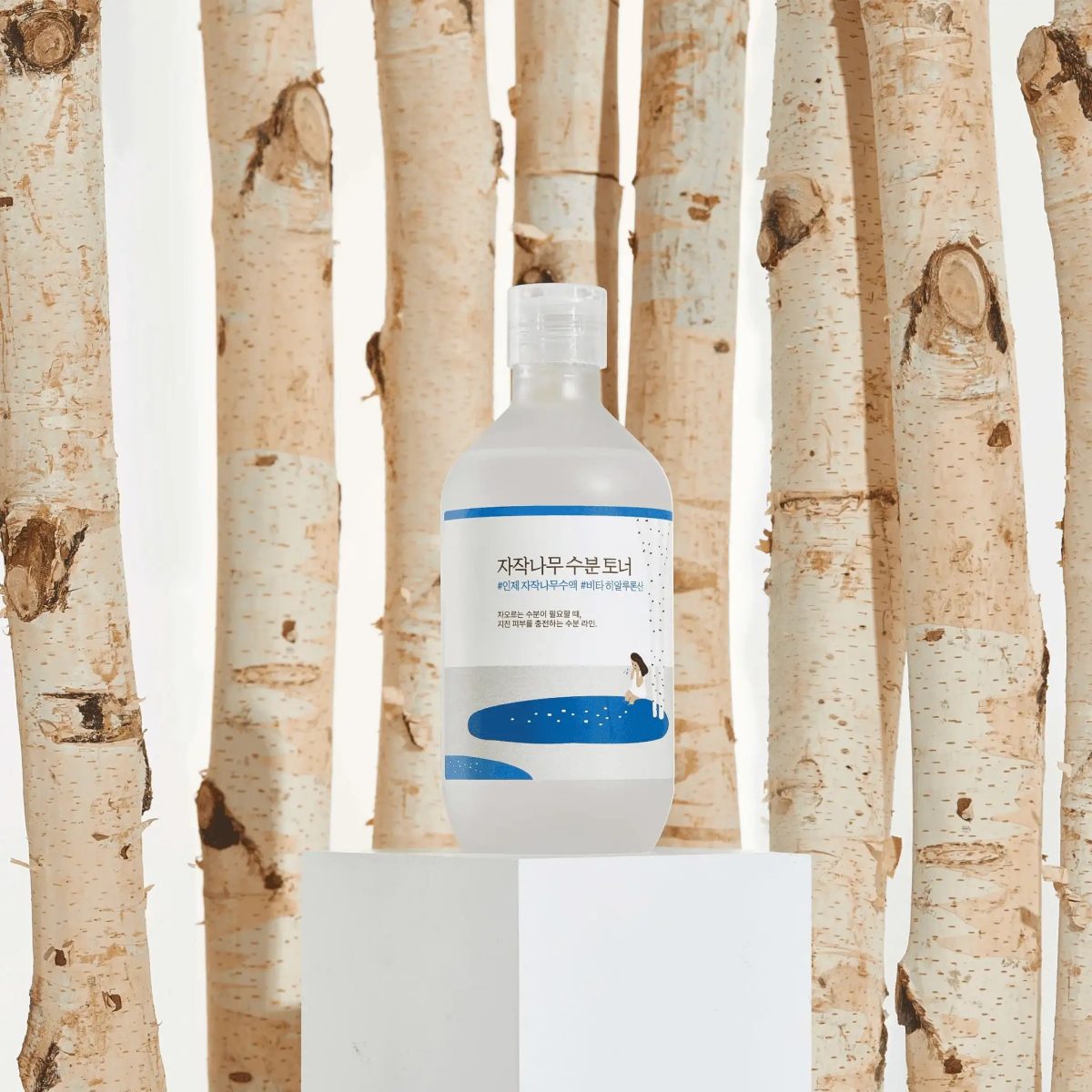 Birch Toner