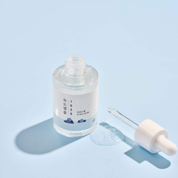 Dokdo Ampoule