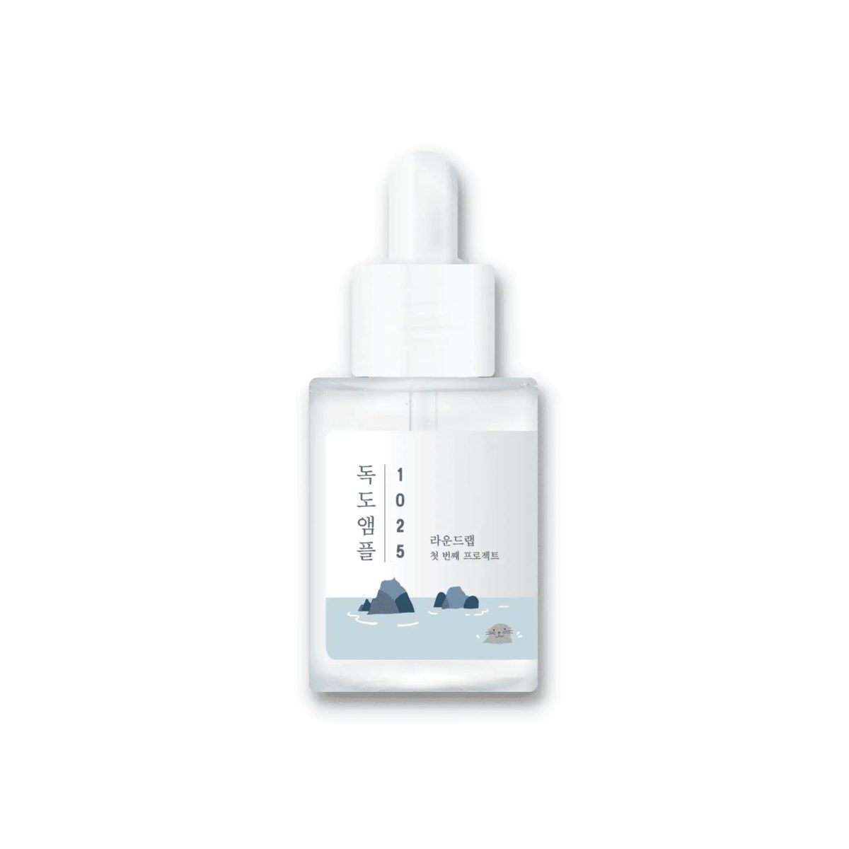 Dokdo Ampoule