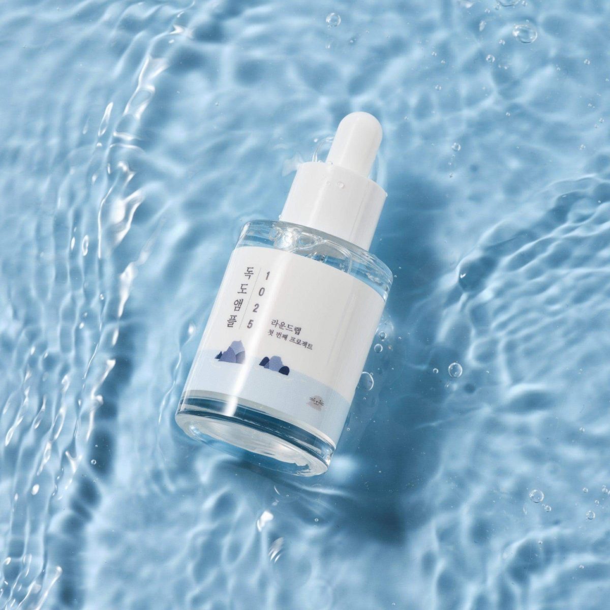 Dokdo Ampoule