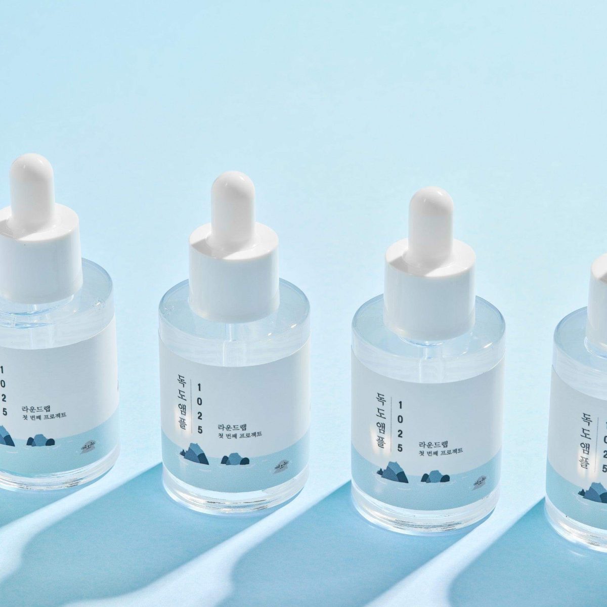 Dokdo Ampoule