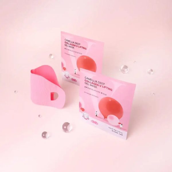 Collagen Gel Mask